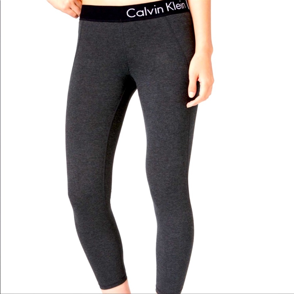 🌻🌻 Calvin Klein Performance Leggings 🌻🌻